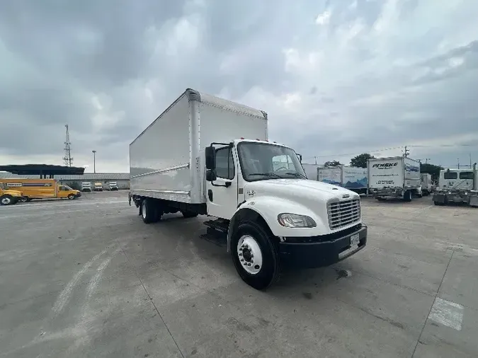 2019 Freightliner M24f02143cabb7371c18186747bb8c5e2a