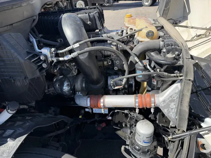 2023 Freightliner Cascadia