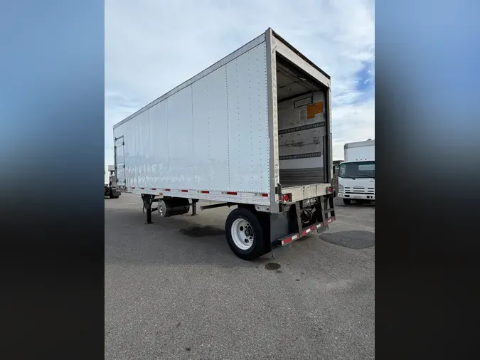 2015 UTILITY TRAILERS VS1RA 28/162/102