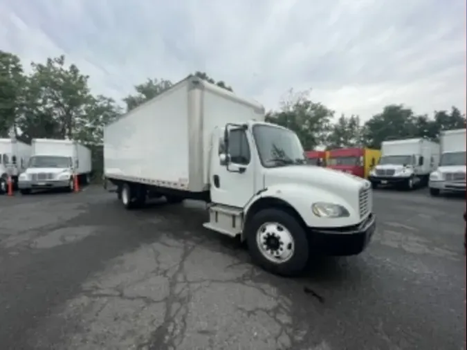 2019 FREIGHTLINER M2 106