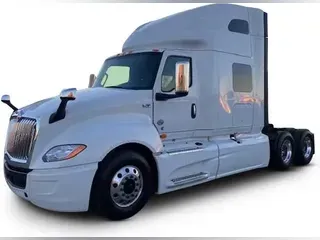 2019 International LT625