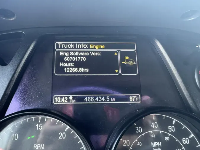 2019 Peterbilt 579