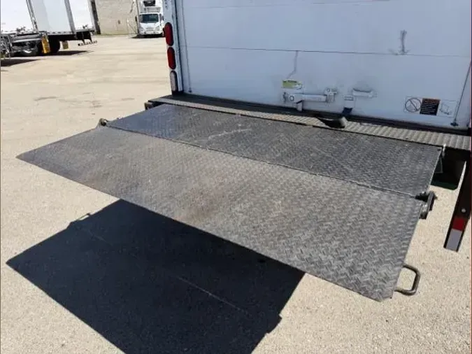 2022 Isuzu NPR-XD4f06b17e678d83f671438443a0975c4e