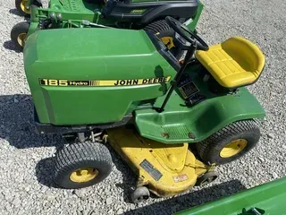 1988 John Deere 185