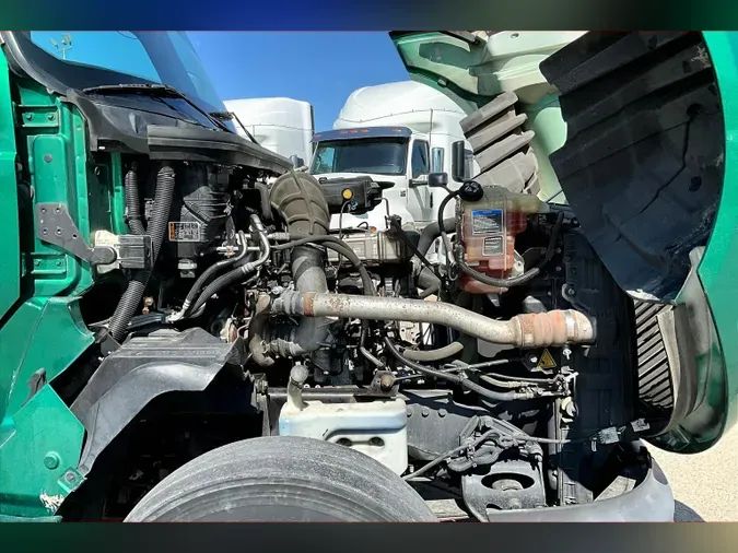 2021 INT LT625 6x4