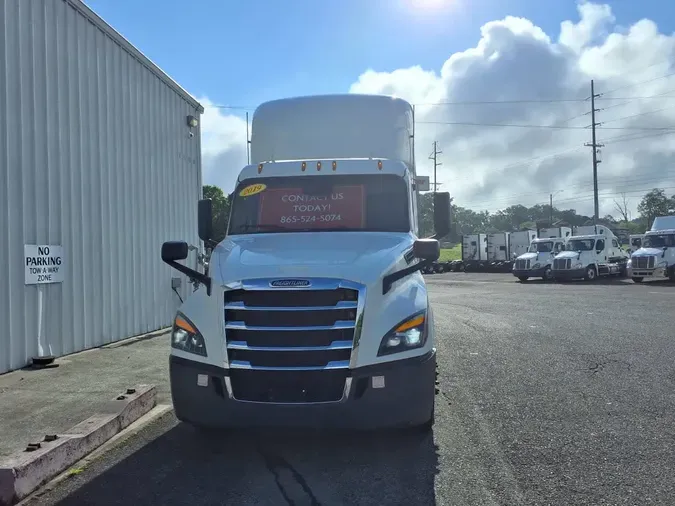 2019 FREIGHTLINER NEW CASCADIA PX12664