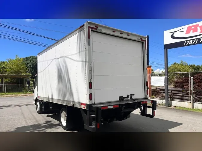 2014 ISUZU NQR4f08905ae7576d1b78b03d1d45c2a81c