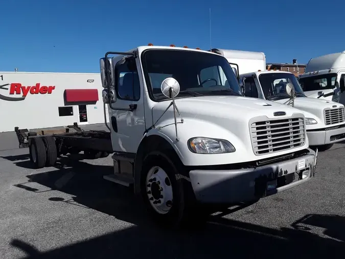 2018 FREIGHTLINER/MERCEDES M2 1064f08bb2d8b8c2b561ee3c3616e87d6c7