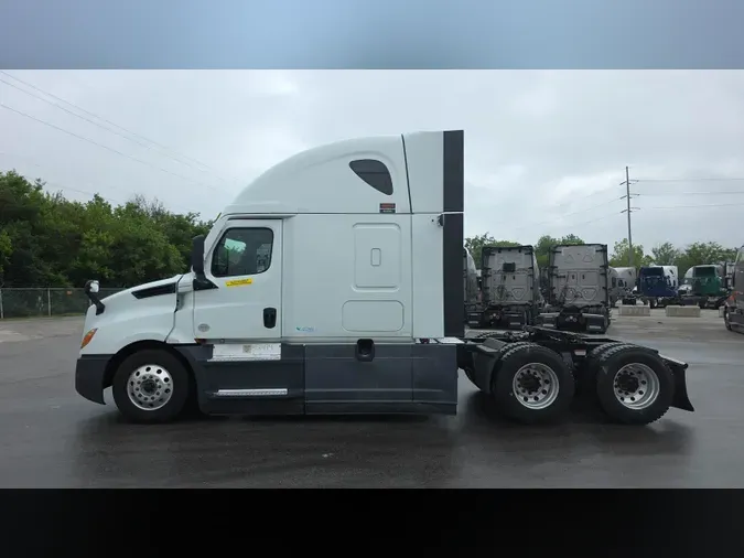 2021 Freightliner Cascadia 1264f090ac3accf911f0ef55117c60ea1fb
