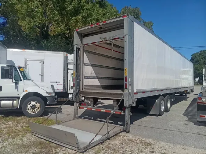 2016 UTILITY TRAILERS VS2RA 53/162/102