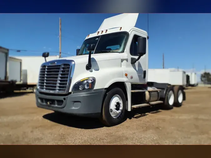 2017 FREIGHTLINER/MERCEDES CASCADIA 1254f0a447a2b77e71867716f66c39e7545