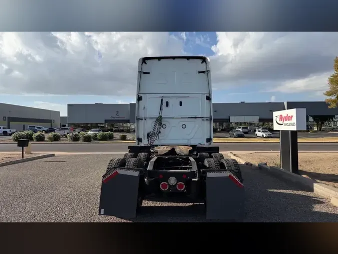2023 FREIGHTLINER/MERCEDES NEW CASCADIA PX12664