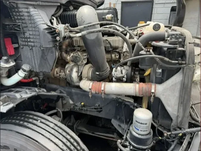 2023 FREIGHTLINER/MERCEDES NEW CASCADIA PX126644f0b6545f3c8c9b31df48b0de4db21c2