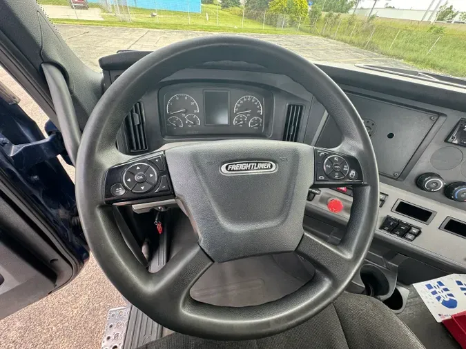 2020 Freightliner Cascadia