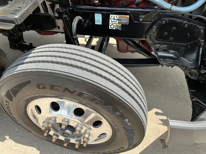 2021 Peterbilt 579