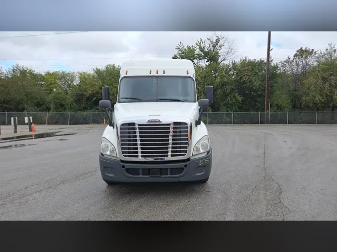 2020 Freightliner Cascadia