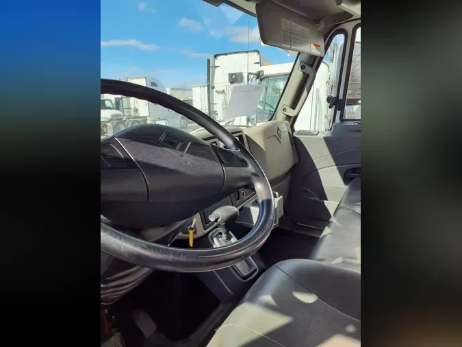 2019 NAVISTAR INTERNATIONAL 4300 SBA4f0fa85dee9a247e84b44548839d8541