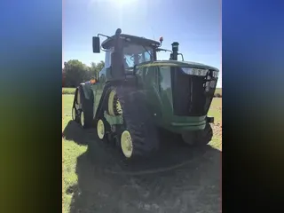 2020 JOHN DEERE 9470RX