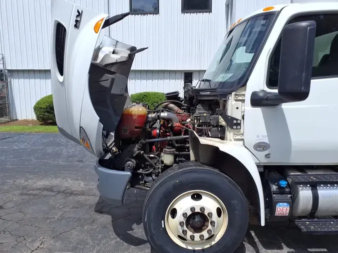 2020 NAVISTAR INTERNATIONAL MV607 (4X2)4f10f2f4fe082b24edb1f66baed64a70
