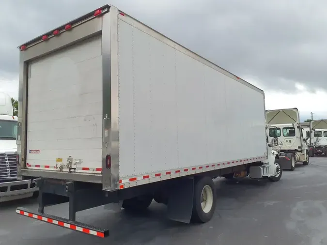 2019 FREIGHTLINER M2 106