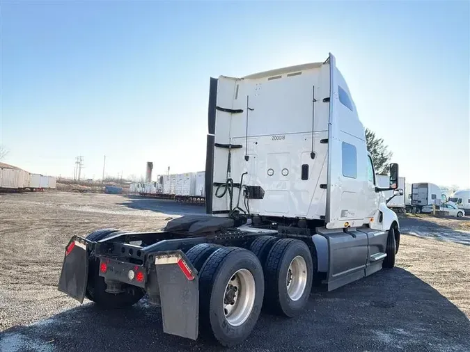 2022 INTERNATIONAL LT