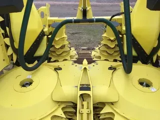 2020 John Deere 770