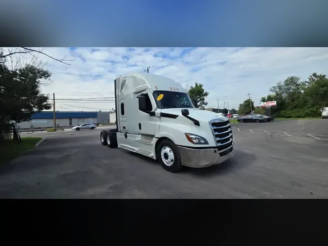 2022 FREIGHTLINER/MERCEDES NEW CASCADIA PX12664