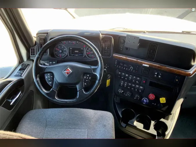 2021 INT LT625 6x4