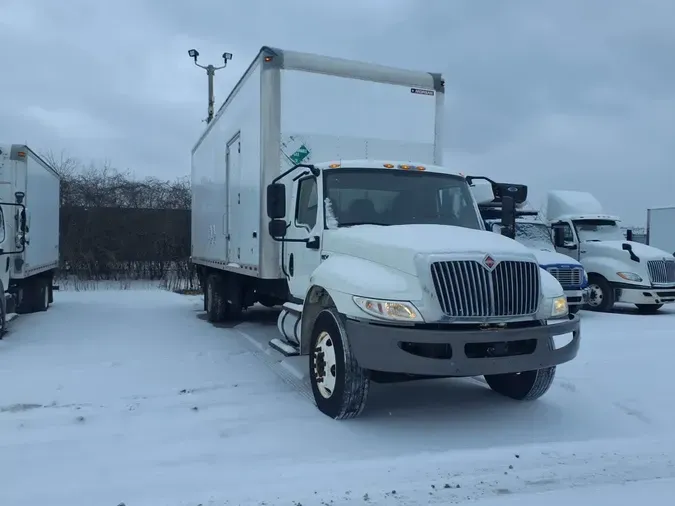 2020 NAVISTAR INTERNATIONAL MV607 (4X2)4f143a232d160a7c85d50b8c65ddc698