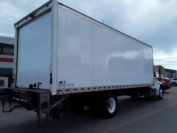 2019 FREIGHTLINER M2 106