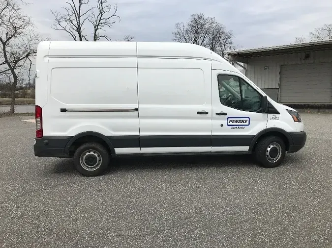 2018 FORD MOTOR COMPANY TRAN250