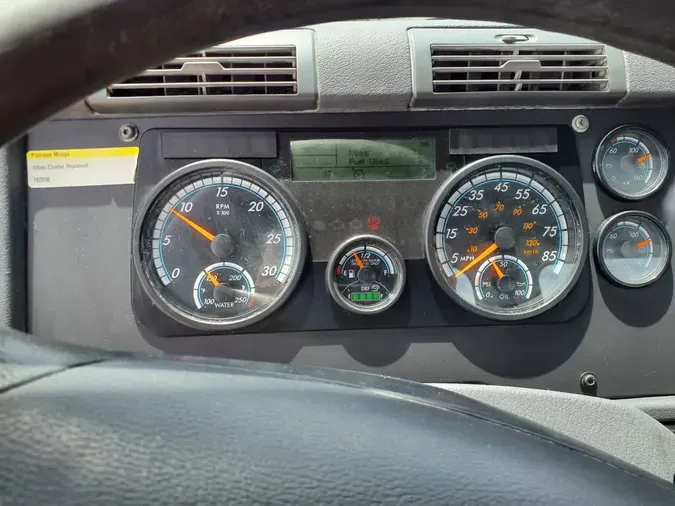 2020 FREIGHTLINER CASCADIA 125