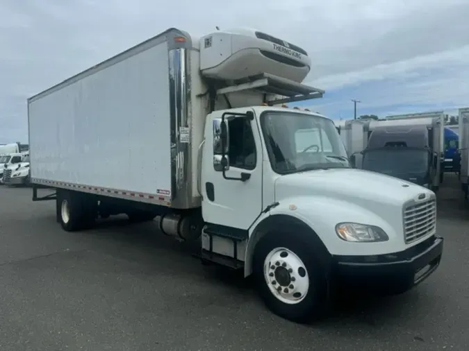 2020 FREIGHTLINER/MERCEDES M2 106