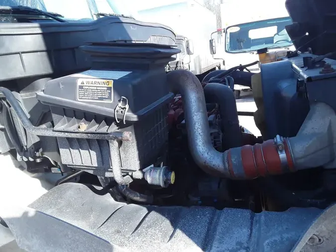 2018 NAVISTAR INTERNATIONAL 43004f16a01e286c8bb0424cd6cba280d9aa