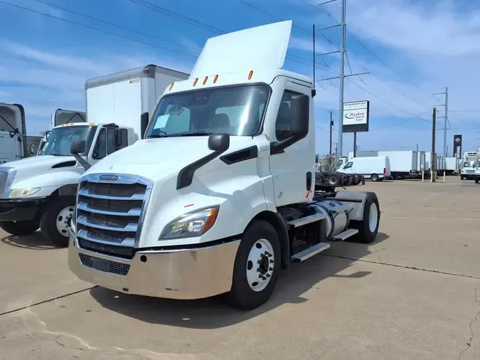 2020 FREIGHTLINER/MERCEDES NEW CASCADIA 1164f1746110a2def20f63cfc84a527af90