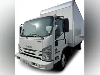 2022 Isuzu NRR