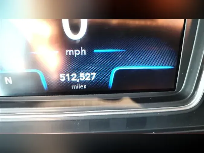2022 INTERNATIONAL LT625