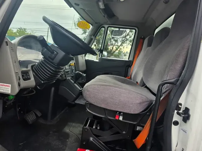 2018 NAVISTAR INTERNATIONAL 4300
