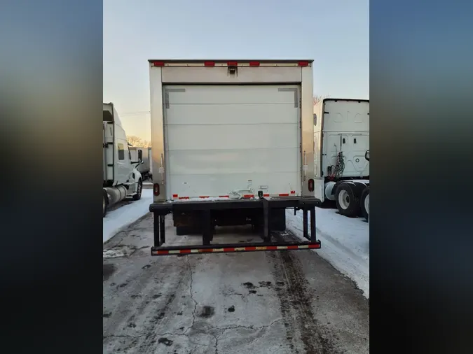 2020 CHEVROLET MOTOR DIV. LCF 4500XD4f1948af2164185ec50e54f3de093b92