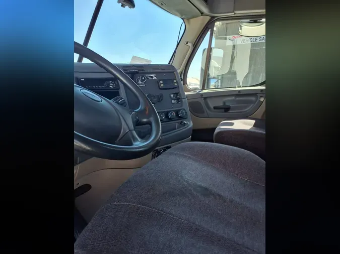 2019 FREIGHTLINER/MERCEDES CASCADIA 1254f1986a3f0ac1d1c7759d19b52e16c5a