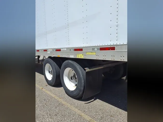 2017 UTILITY TRAILERS VS2DC 48/162/102