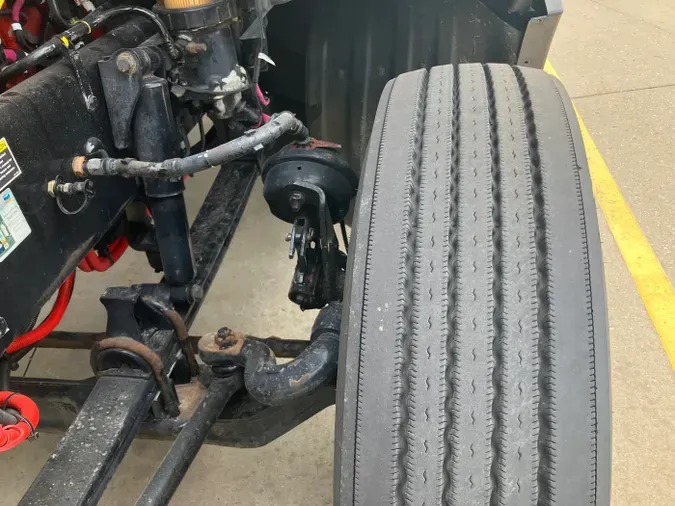 2020 Kenworth T680