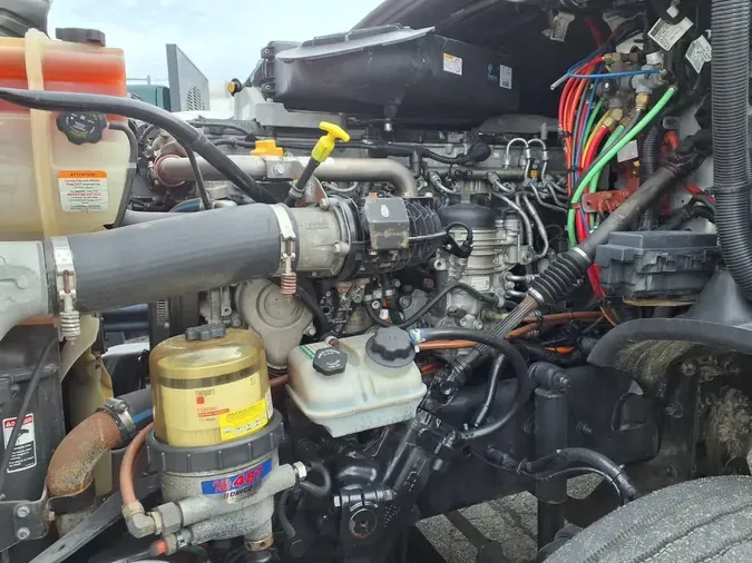 2019 FREIGHTLINER/MERCEDES CASCADIA 1254f1a62f484a04eb88784ebce52d9d88f