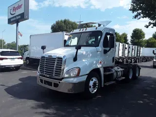 2016 FREIGHTLINER/MERCEDES CASCADIA 125