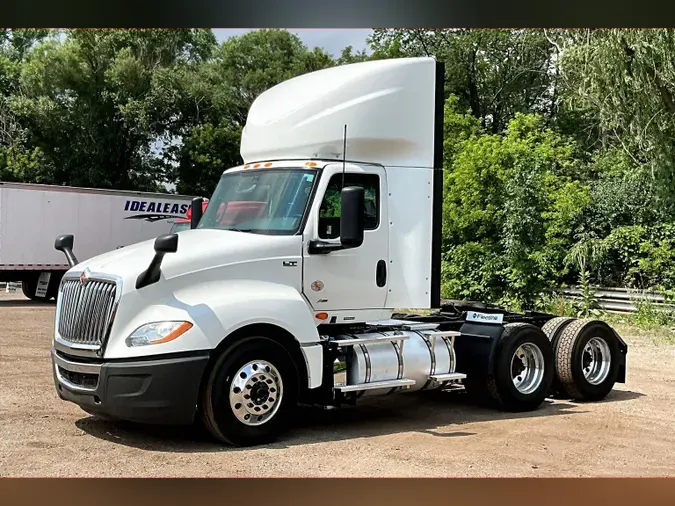 2020 INT LT625 6x4