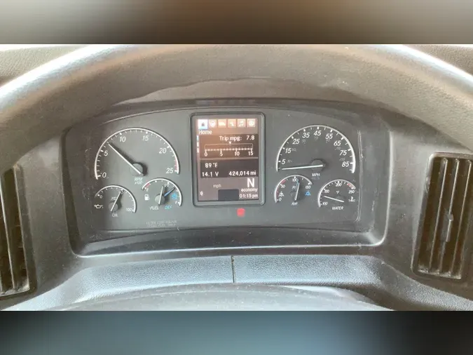 2024 Freightliner Cascadia 126