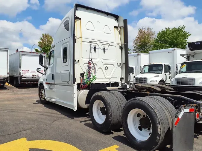 2020 FREIGHTLINER NEW CASCADIA PX12664