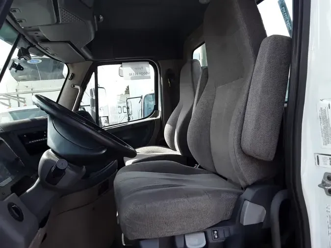 2016 FREIGHTLINER CASCADIA