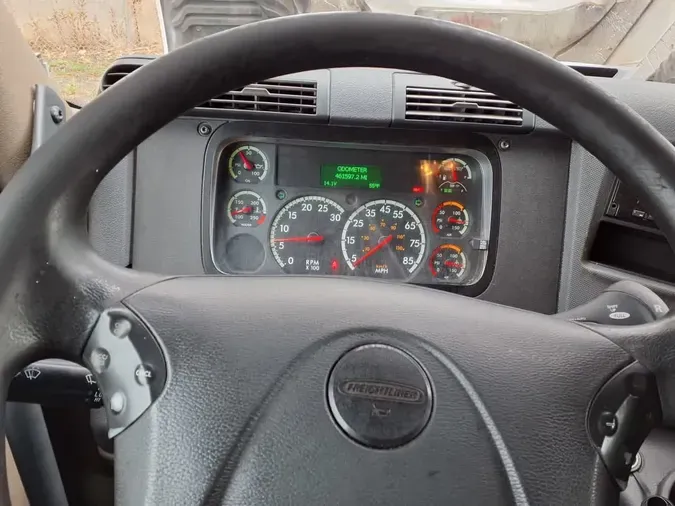 2020 FREIGHTLINER/MERCEDES CASCADIA 1254f1c90fd6c0aadf1c9a5c6e7554ef673