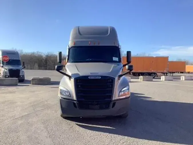 2024 Freightliner Cascadia